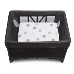4 Moms Playard Sheets & Accessories*- Breeze Bassinet Sheets, White