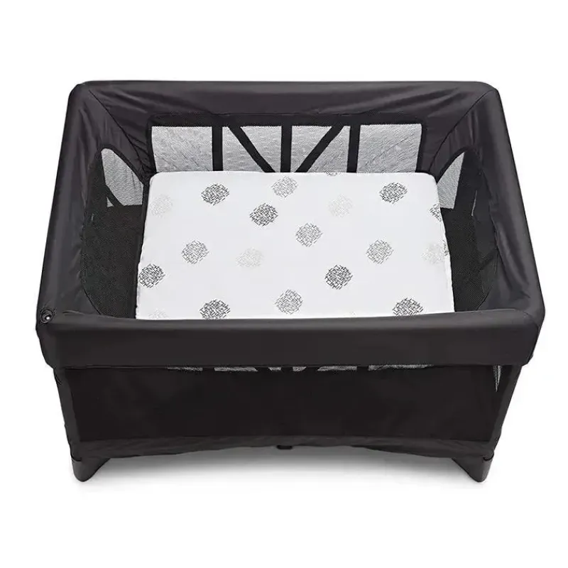 4 Moms Playard Sheets & Accessories*- Breeze Bassinet Sheets, White