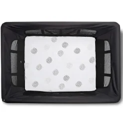 4 Moms Playard Sheets & Accessories*- Breeze Bassinet Sheets, White