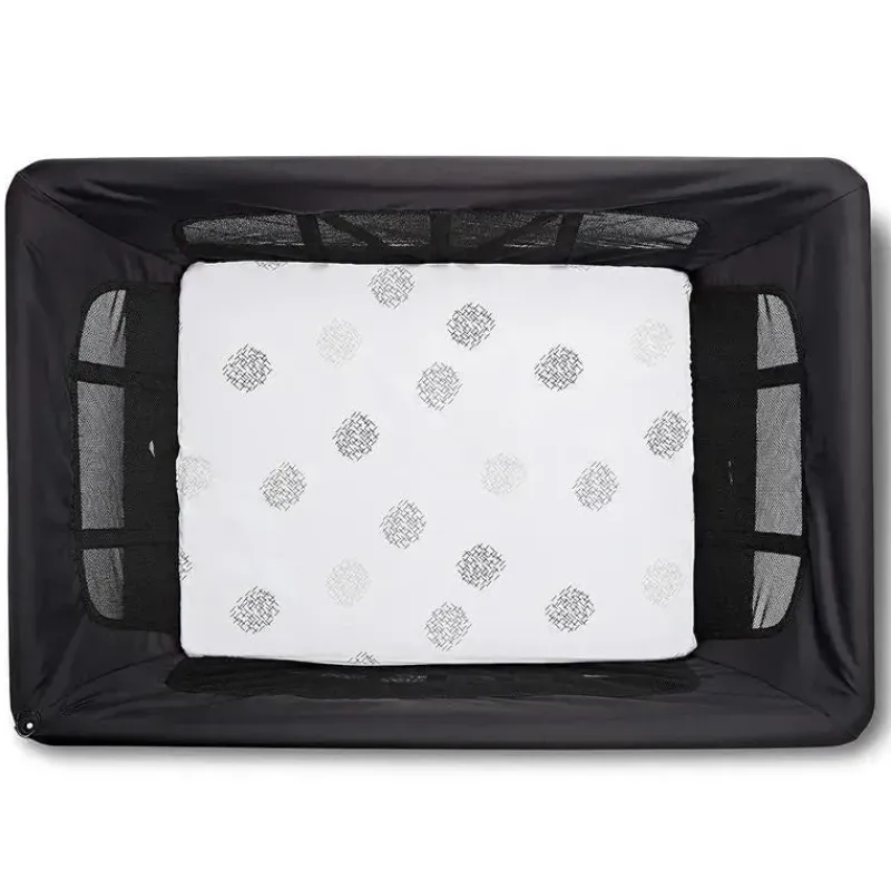 4 Moms Playard Sheets & Accessories*- Breeze Bassinet Sheets, White