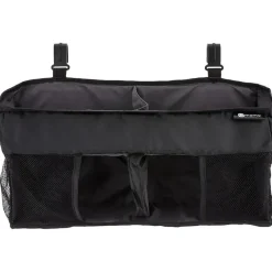 4 Moms Playard Sheets & Accessories*- Breeze Diaper Storage Caddy, Black
