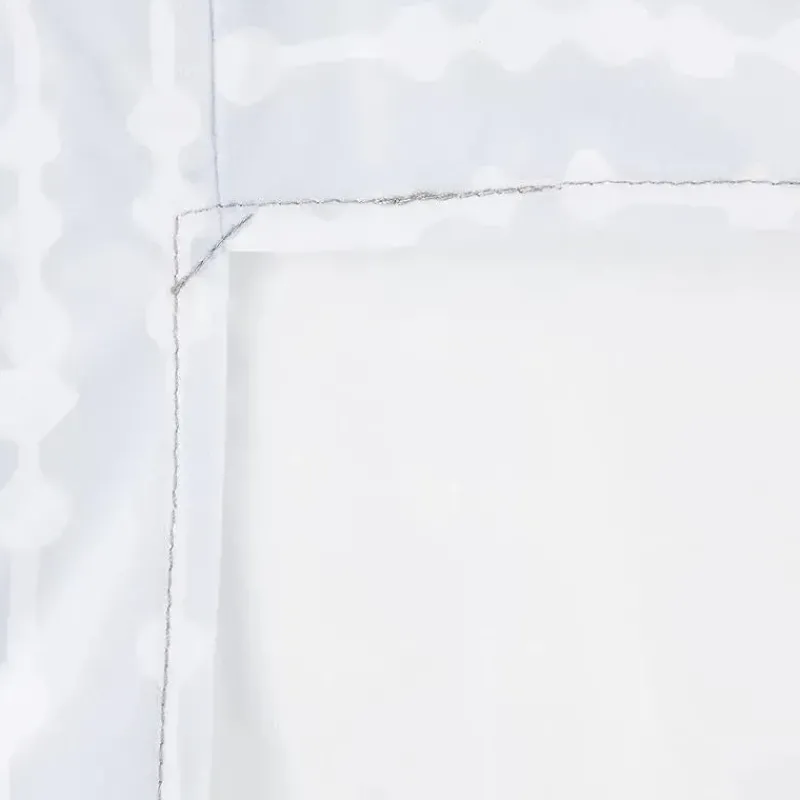 4 Moms Playard Sheets & Accessories*- Breeze Waterproof Fabric Bassinet Sheet, Grey