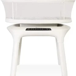 4 Moms Cool Baby Products|Bassinets & Cradles*- Mamaroo Sleep Bassinet with Bluethooth & Motion