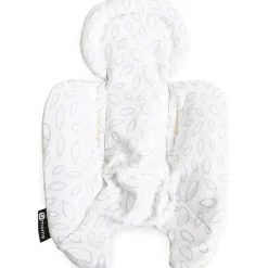 4 Moms Bouncers, Swings & Rockers*- Newborn Insert Reversible Cool Mesh, Yellow
