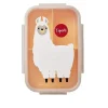 3 Sprouts Lunch Box|Dishes, Utensils & Food Containers*- Llama Lunch Bento Box