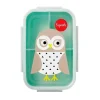 3 Sprouts Lunch Box|Dishes, Utensils & Food Containers*- Owl Lunch Bento Box