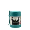 3 Sprouts Food Jars & Snack Cups|Dishes, Utensils & Food Containers*- Stainless Steel Food Jar, Bear