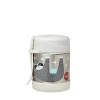 3 Sprouts Food Jars & Snack Cups|Dishes, Utensils & Food Containers*- Stainless Steel Food Jar, Sloth
