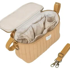 3 Sprouts Storage & Organizers*- Universal Stroller Caddy Organizer, Mustard