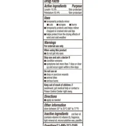 A+D Skin Treatments*- First Aid Multipurpose Ointment