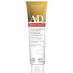 A+D Skin Treatments*- First Aid Multipurpose Ointment