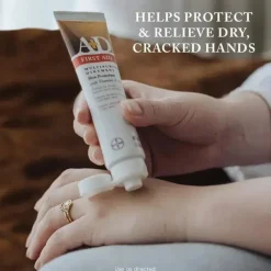 A+D Skin Treatments*- First Aid Multipurpose Ointment