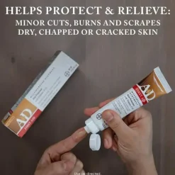 A+D Skin Treatments*- First Aid Multipurpose Ointment