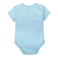 AD Sutton Baby Onesies & Bodysuits*A.D. Sutton - Baby Bodysuit Baby Boy, Blue
