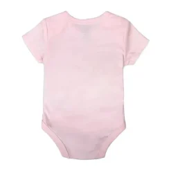 AD Sutton Baby Onesies & Bodysuits*A.D. Sutton - Baby Bodysuit Baby Girl, Pink