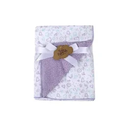 AD Sutton Blanket Gift Set|Blankets & Quilts*A.D. Sutton - Baby Essentials Sherpa Fleece Baby Blankets