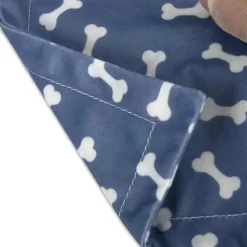 AD Sutton Lovies, Security Blankets & Blankies*A.D. Sutton - Baby Essentials Security Blanket, Dog