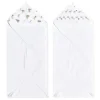 Aden + Anais Bath Gift Set|Baby Bath Towels*- 2 Pk Essential Elephant Circus Hooded Baby Bath Towel