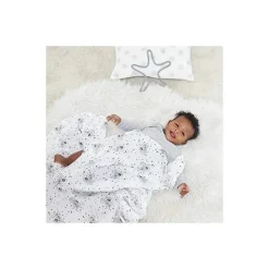 Aden + Anais Mickey & Minnie|Blanket Gift Set*- 4 Pk Muslin Swaddles, Mickey Stargazer