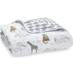 Aden + Anais Blankets & Quilts*- Baby Blanket, Tropical