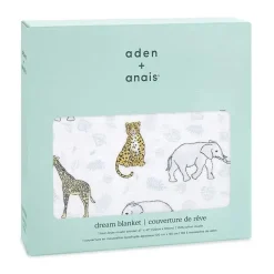 Aden + Anais Blankets & Quilts*- Baby Blanket, Tropical