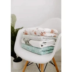 Aden + Anais Blankets & Quilts*- Dream Blanket, Dahlia Sparrows