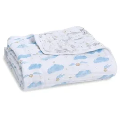Aden + Anais Harry Potter|Swaddles & Wearable Blankets*- Quilt, Harry Potter
