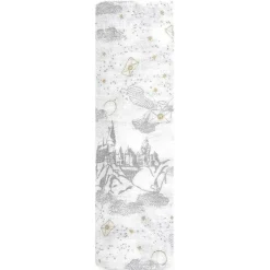 Aden + Anais Harry Potter|Gifts Up To $25*- Single Swaddle, Harry Potter Letters Classic