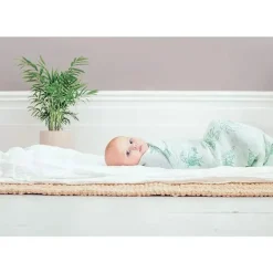 Aden + Anais Blanket Gift Set|Swaddles & Wearable Blankets*- Swaddle 4-Pack, Lion King