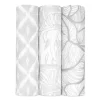 Aden + Anais Blanket Gift Set|Swaddles & Wearable Blankets*- Swaddles - Silky Soft Culture Club