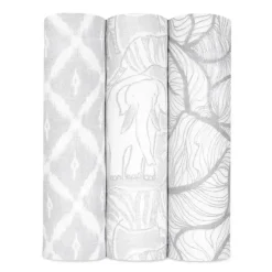 Aden + Anais Blanket Gift Set|Swaddles & Wearable Blankets*- Swaddles - Silky Soft Culture Club