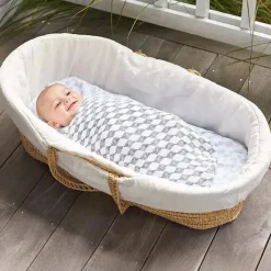 Aden + Anais Blanket Gift Set|Swaddles & Wearable Blankets*- Swaddles Jungle 4 Pack