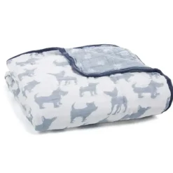 Aden + Anais Blankets & Quilts*Classic Dream Blanket, Waverly
