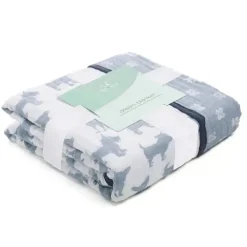 Aden + Anais Blankets & Quilts*Classic Dream Blanket, Waverly