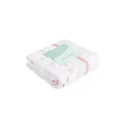 Aden + Anais Blankets & Quilts*Dream Blanket Heart Breaker