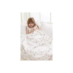 Aden + Anais Blankets & Quilts*Dream Blanket Heart Breaker