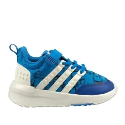 Adidas Baby Shoes*- Toddler X Lego® Racer Tr Shoes, Blue