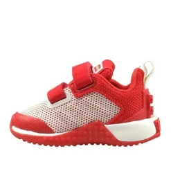 Adidas Baby Shoes*- Toddler X Lego® Sport Pro Shoes, Red