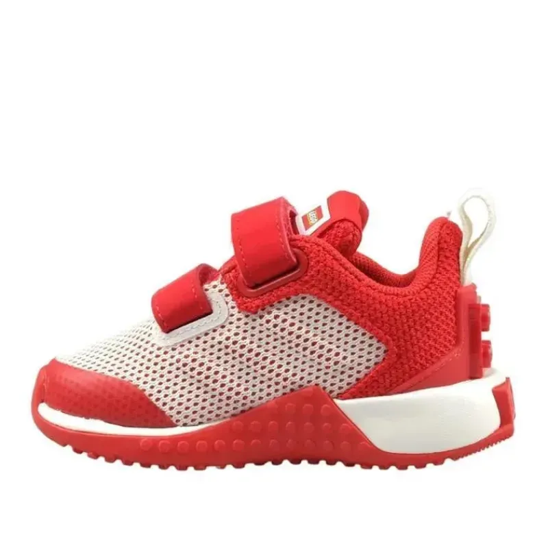 Adidas Baby Shoes*- Toddler X Lego® Sport Pro Shoes, Red