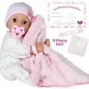 Adora Dolls*Adoa Adoption Baby, Cherish