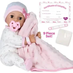 Adora Dolls*Adoa Adoption Baby, Cherish