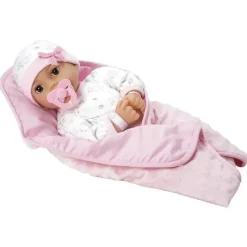 Adora Dolls*Adoa Adoption Baby, Cherish