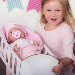 Adora Dolls*Adoa Adoption Baby, Cherish