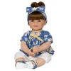 Adora Toys For 2 Year Old|Dolls*- 20 Toddlertime Dolls Summer Lovin
