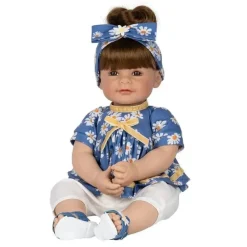 Adora Toys For 2 Year Old|Dolls*- 20 Toddlertime Dolls Summer Lovin