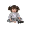 Adora Dolls*- 20 Toddlertime Dolls Preppy