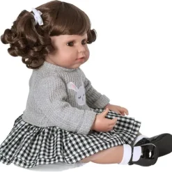 Adora Dolls*- 20 Toddlertime Dolls Preppy
