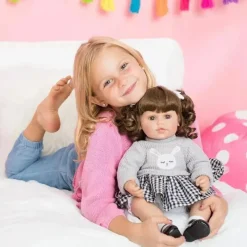 Adora Dolls*- 20 Toddlertime Dolls Preppy