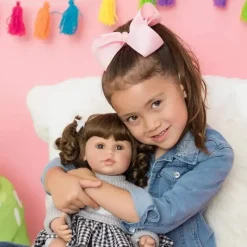 Adora Dolls*- 20 Toddlertime Dolls Preppy