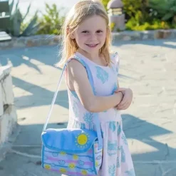 Adora Dolls Accessories|Dolls*- Baby Doll Diaper Bag Set, Sunny Days